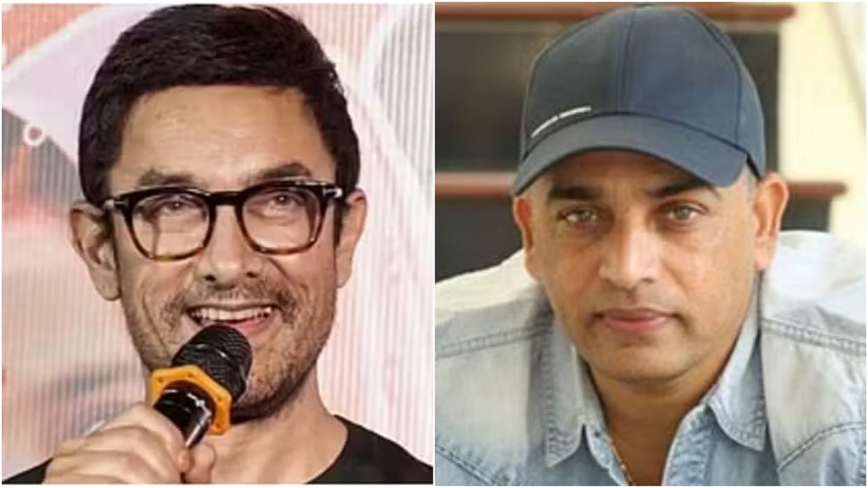 As per media reports Game Changer producer Dil Raju to meet Aamir Khan soon for an upcoming project