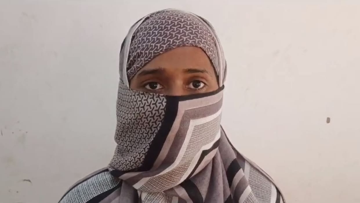 Amethi: Husband divorces wife over phone for dowry