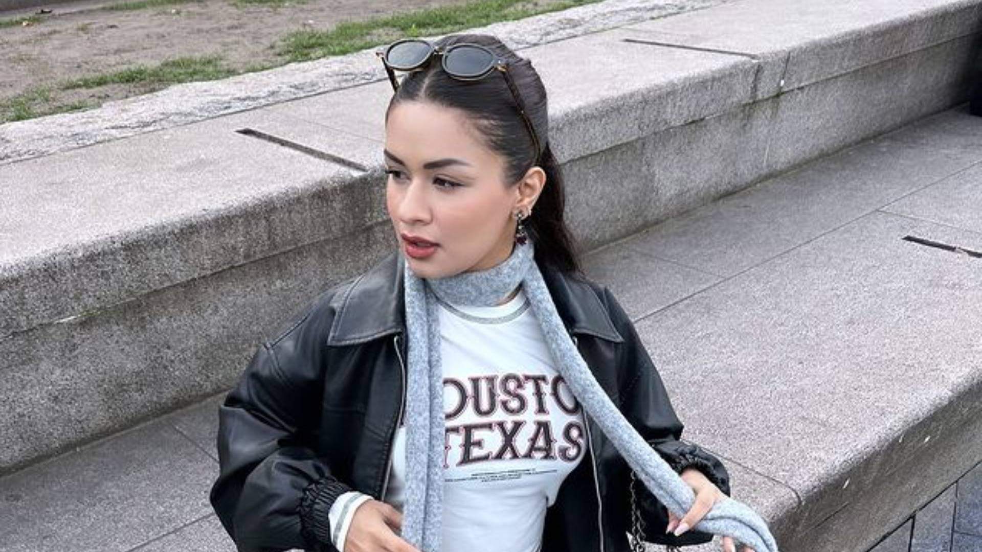 Avneet Kaur Profile Know Unknown Facts about Actress love life career Struggle she meets Tom Cruise