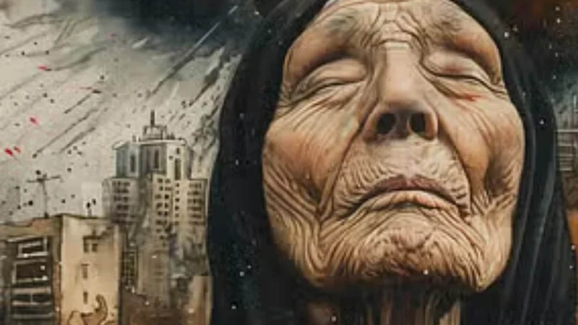 Baba Vanga Predictions For 2025 Baba Vanga Predictions Prophecy About to Come True Interesting Facts in Hindi