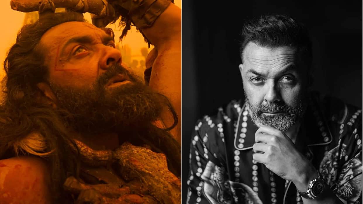 Bobby Deol South Debut in Suriya Upcoming Film Kanguva Actor Will be seen in villain role after Animal