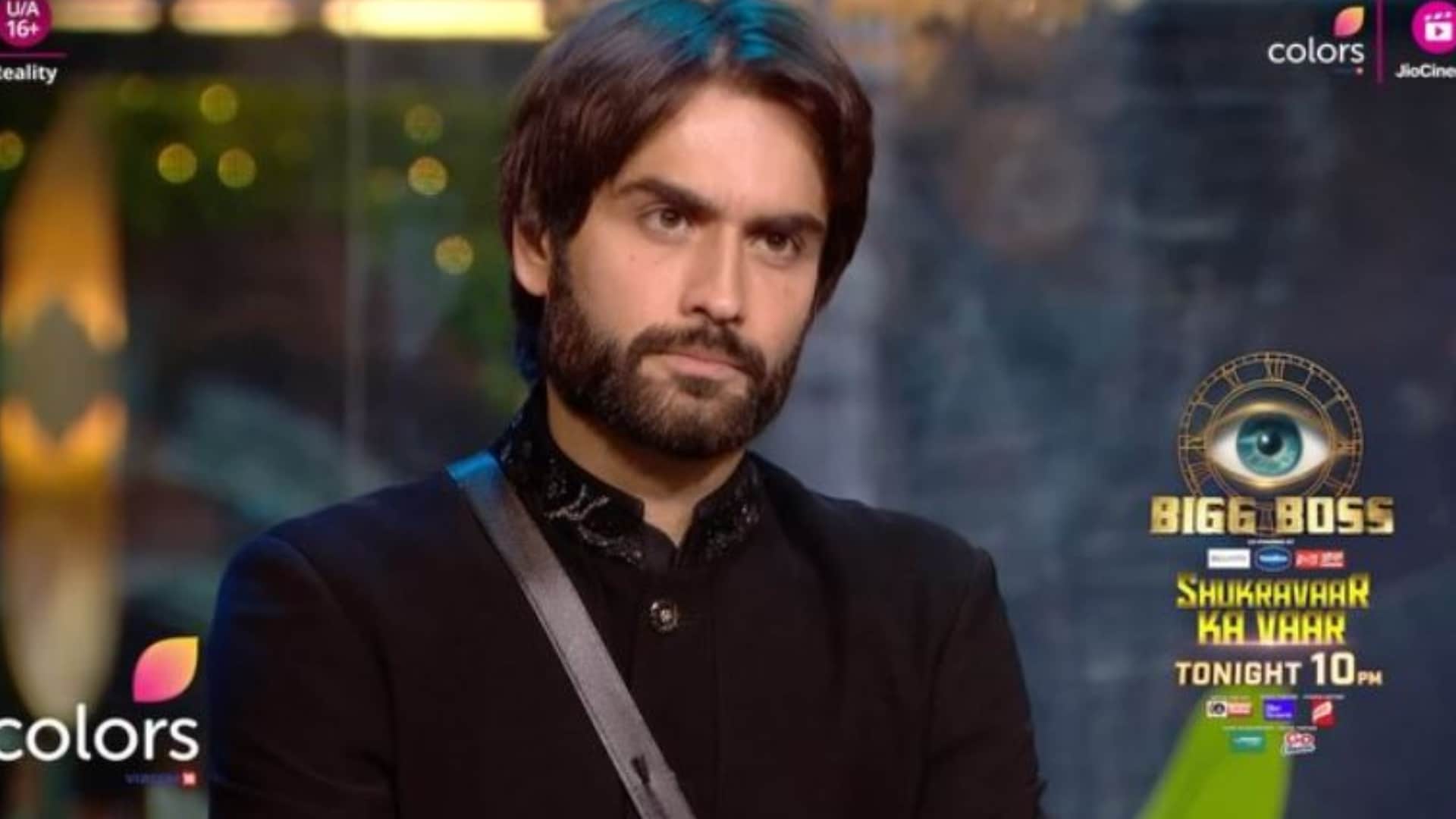 Bigg Boss 18 Avinash mishra Isha Singh friendship reailty Shrutika talk to Karanveer mehra