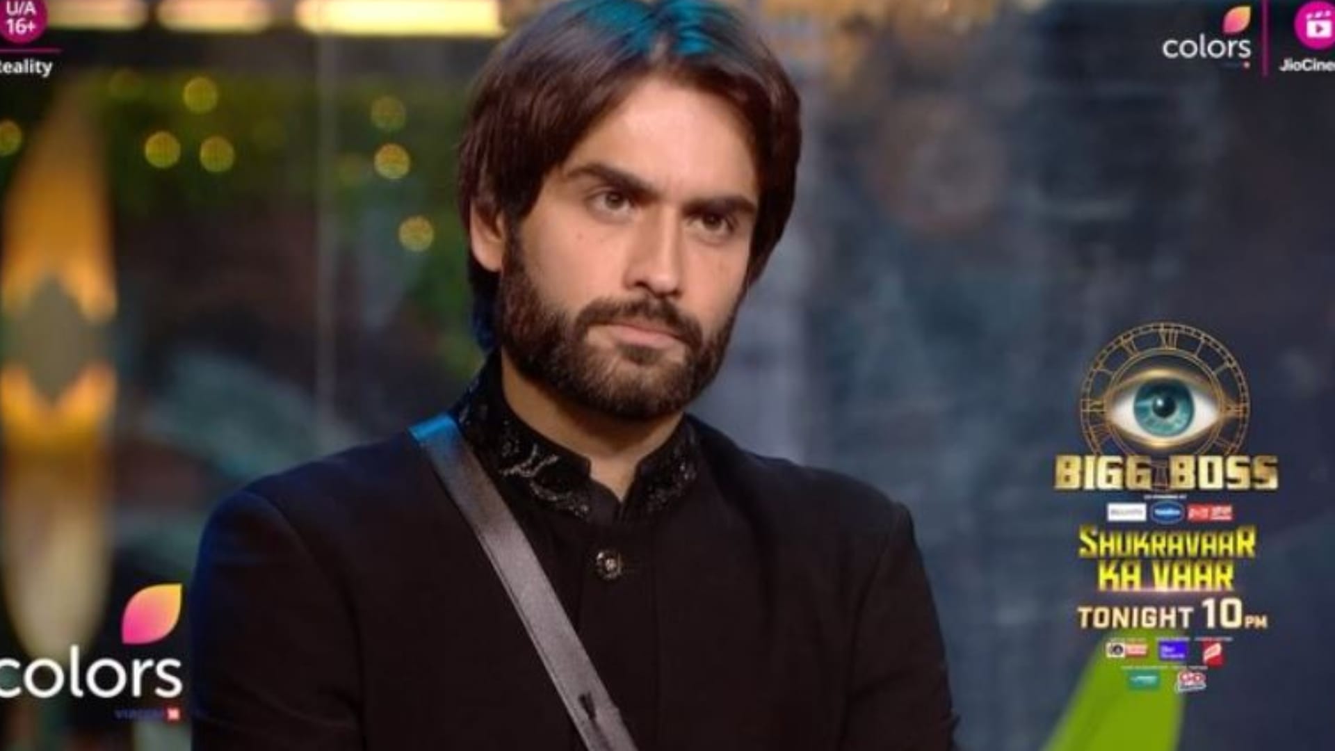 Bigg Boss 18 Avinash mishra Isha Singh friendship reailty Shrutika talk to Karanveer mehra