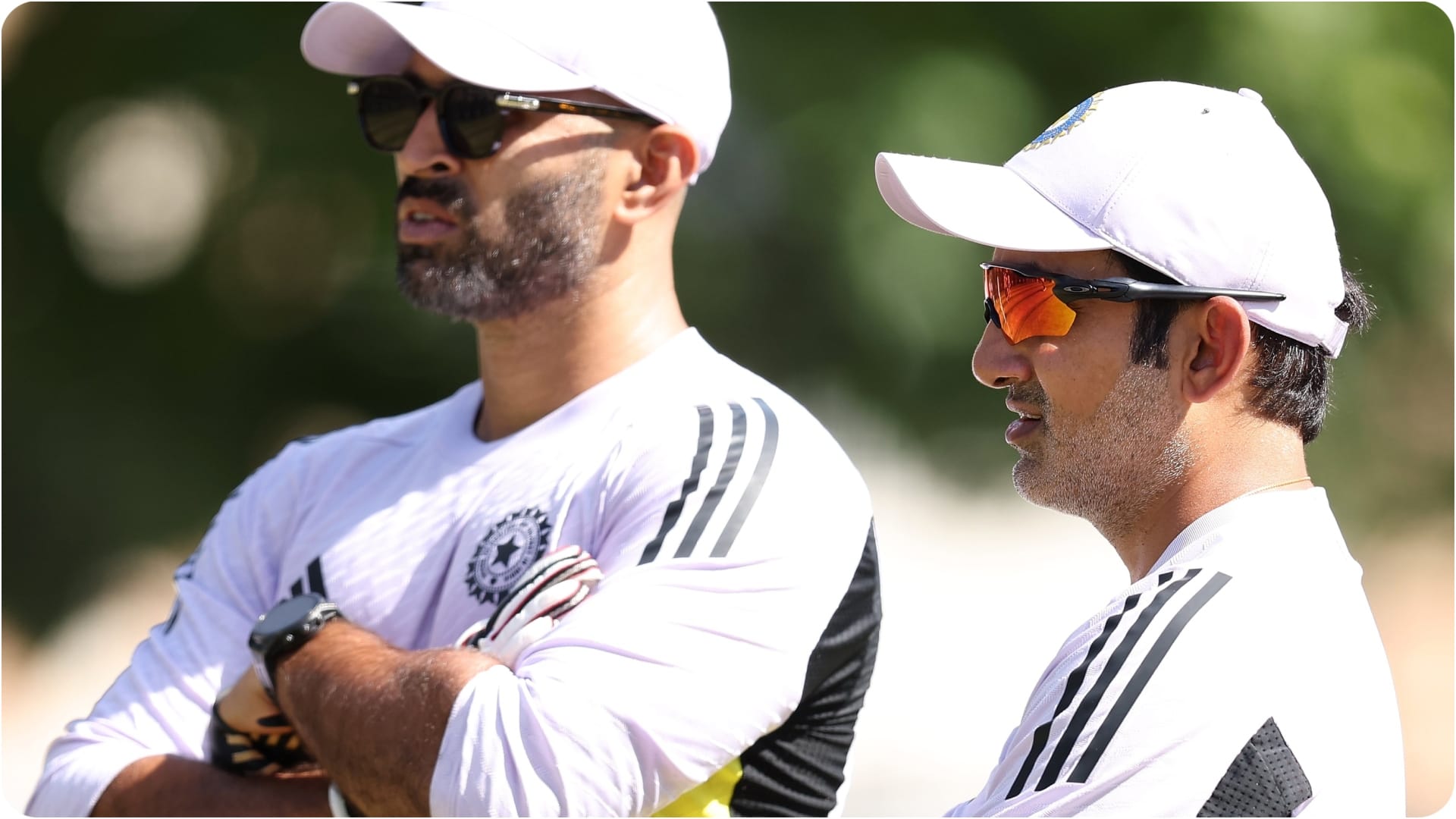 IND vs AUS Reports: Coach Gautam Gambhir to return from Australia for family emergency, Know the matter