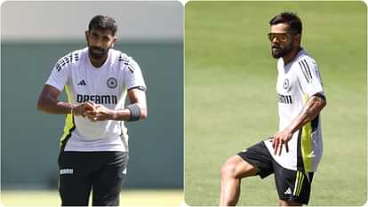 Virat Kohli, Ashwin, Bumrah on the verge of major landmarks ahead of five-match Test series against Australia