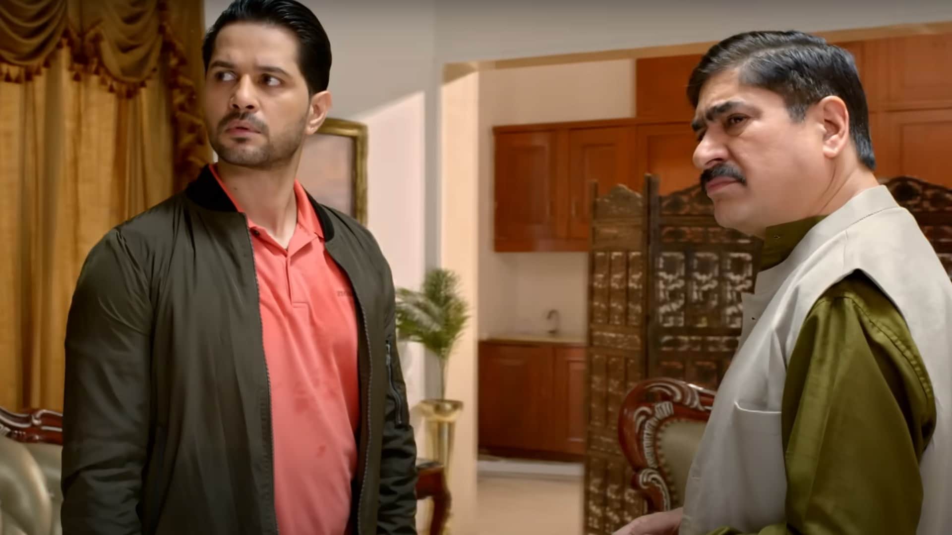 Vipul Amrutlal Shah Bhed Bharam Horror series to release on 18 november on DD National