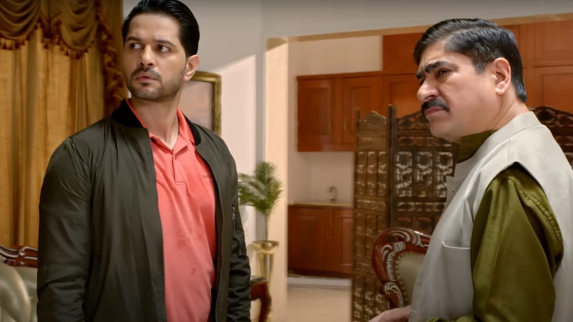 Vipul Amrutlal Shah Bhed Bharam Horror series to release on 18 november on DD National