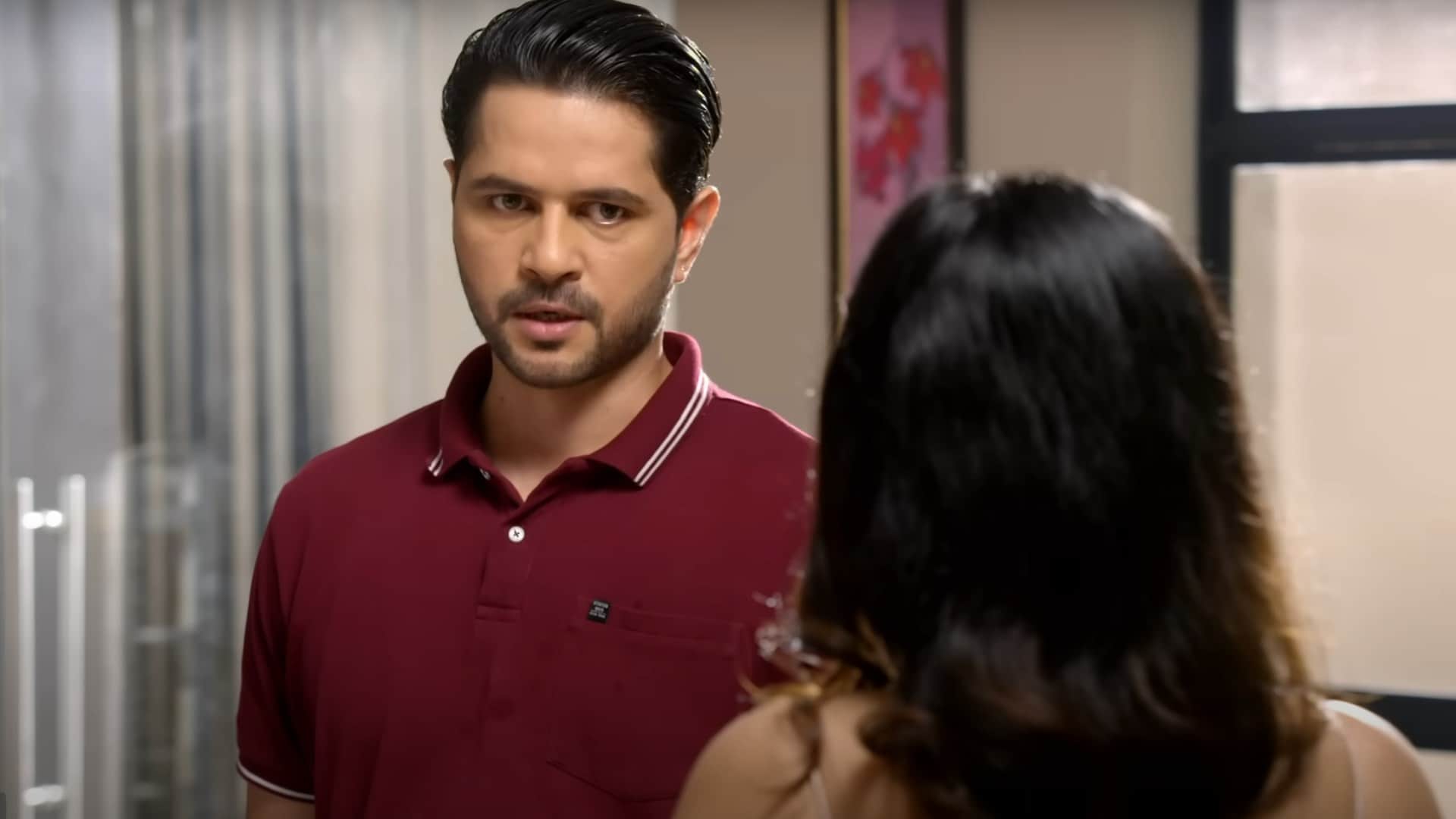 Vipul Amrutlal Shah Bhed Bharam Horror series to release on 18 november on DD National