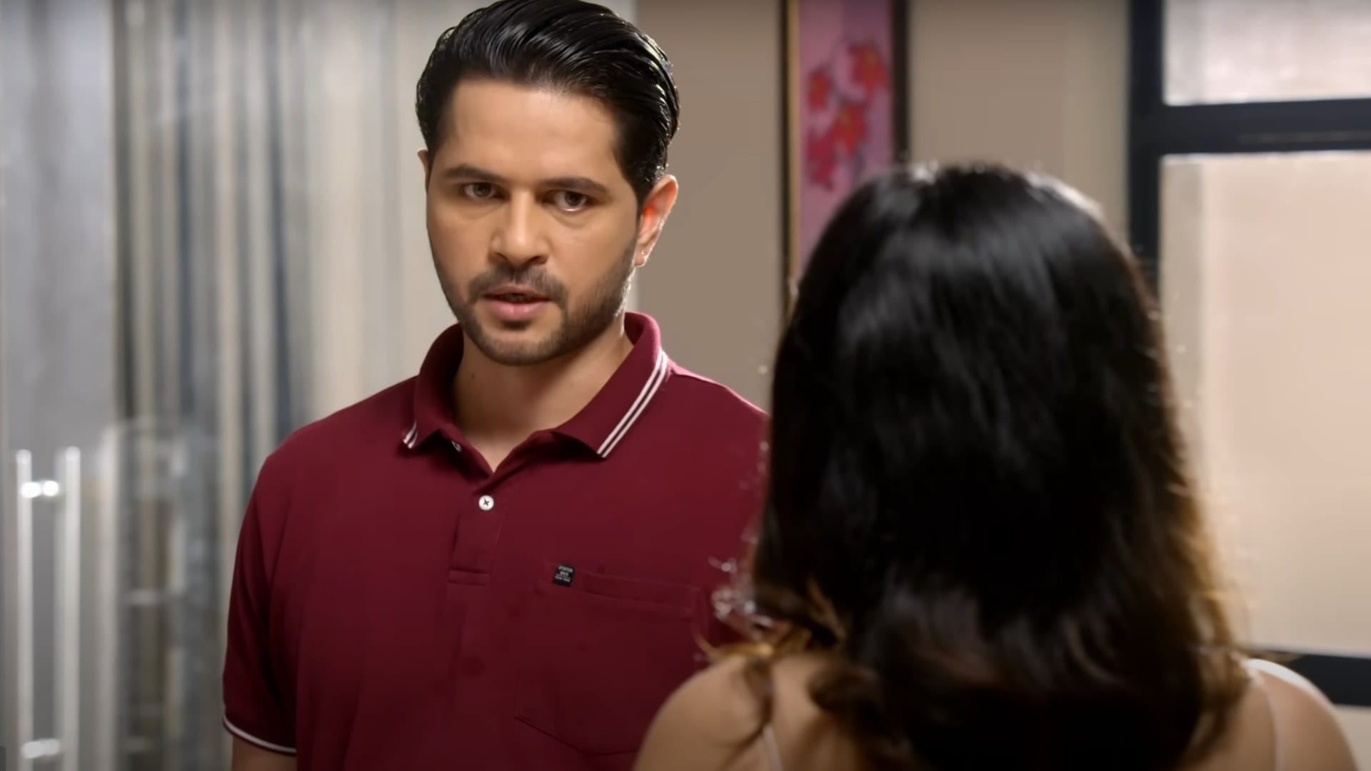 Vipul Amrutlal Shah Bhed Bharam Horror series to release on 18 november on DD National