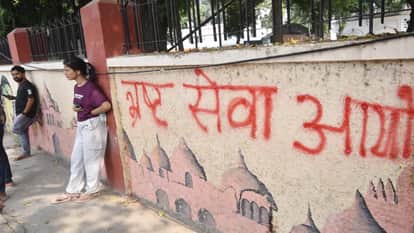 For the first time in the history of UPPSC, struggle for two exams simultaneously