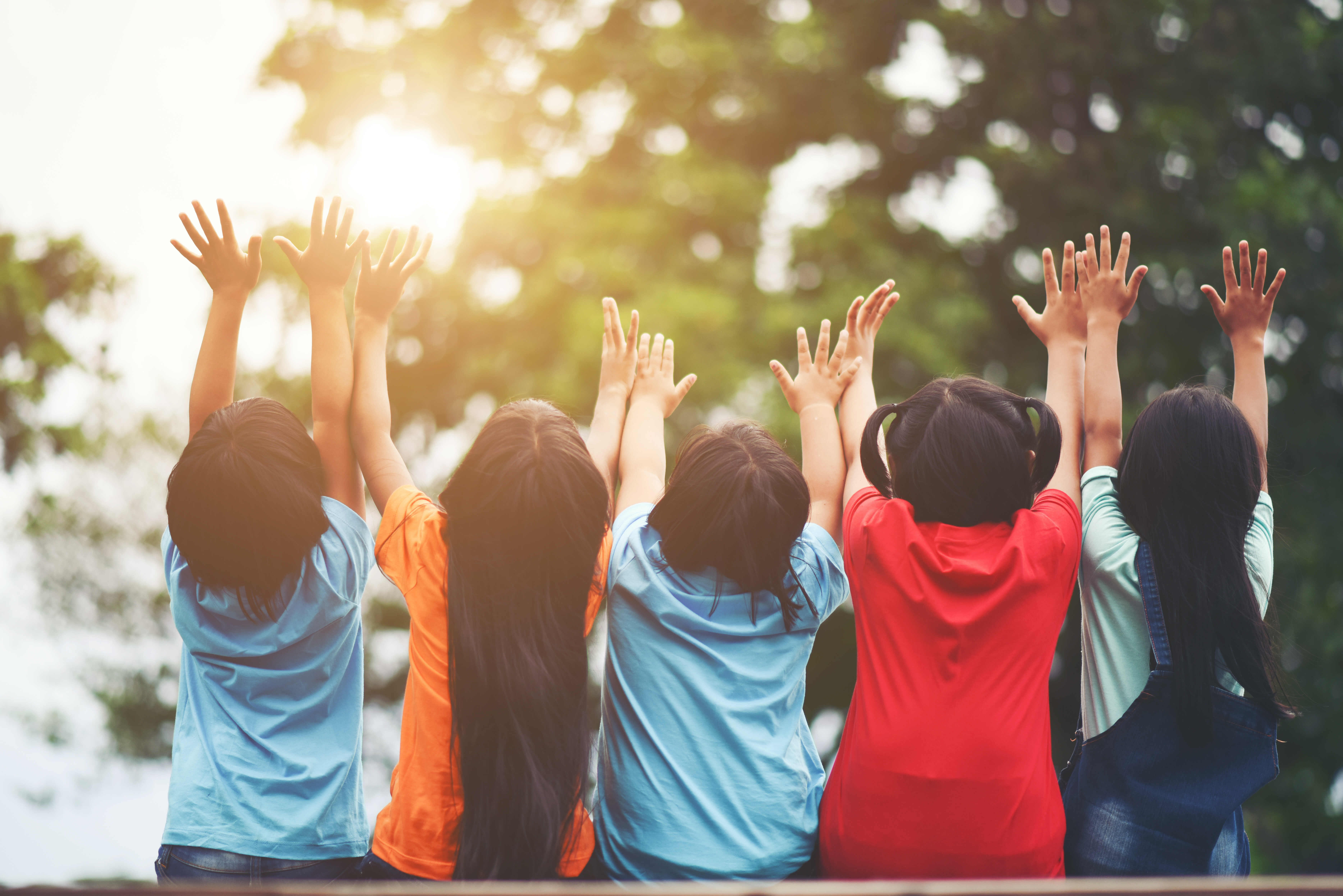 World Children’s Day 2024 Date History Significance Theme in Hindi