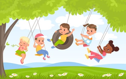 Children’s Day 2024: Why is Children's Day celebrated? history, significance childrens day