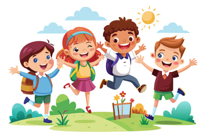Children’s Day 2024: Why is Children's Day celebrated? history, significance childrens day