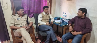 Digital Arrest: Crime Branch rescued the engineer who was in digital arrest for six hours
