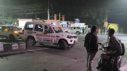 Dehradun ONGC Chowk accident chargesheet has been filed against three people including container driver after