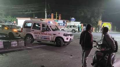 Dehradun Accident: रफ्तार का कहर...मौत के मुंह में समा गईं छह जिंदगियां, एक साथ जलीं दोस्तों की चिताएं Dehradun Accident six students died Speed havoc car collided with truck Dehradun ongc chowk accident