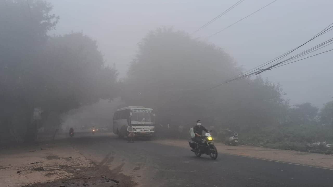 Weather