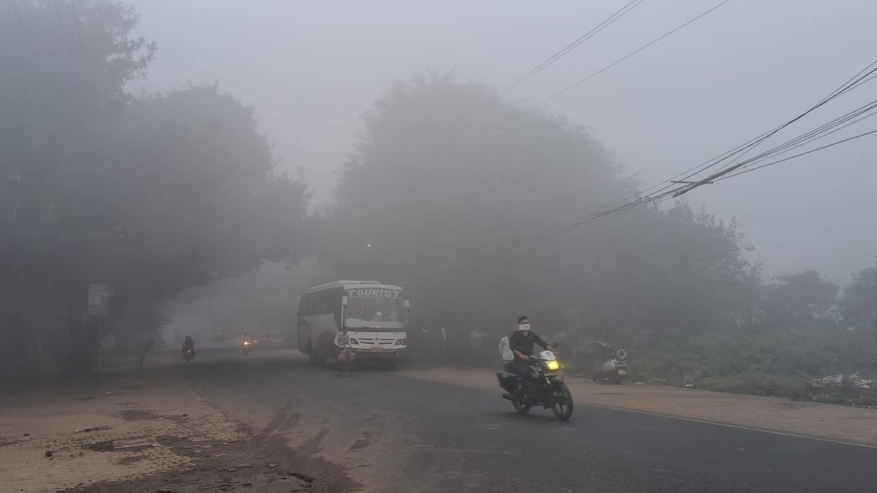 Weather