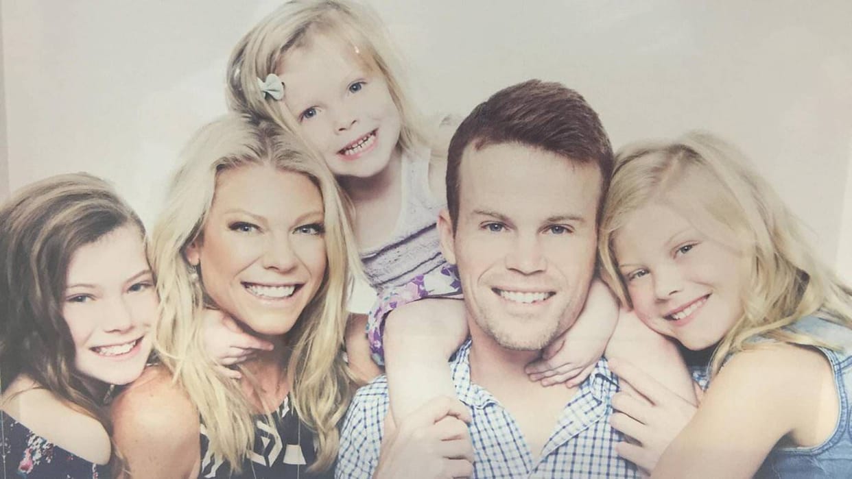 Erin Jayne Plummer Husband passes away at age of 49 after her wife suicide their three children now orphaned