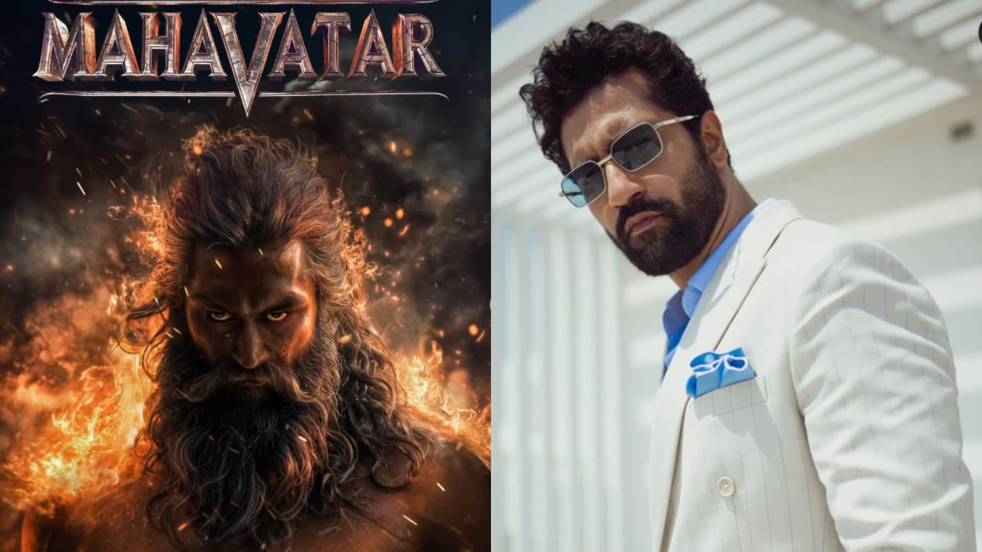 Ranbir Kapoor Vicky Kaushal Upcoming Films 2026 Love & War Ramayana Mahavatar