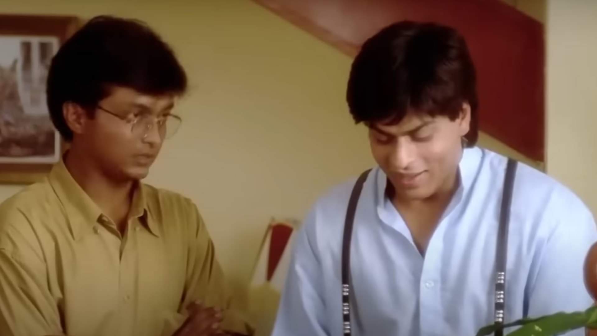 Pardes Re Release Shah Rukh Khan Mahima Chaudhry musical romantic film subhash ghai theaters 15 november 2024