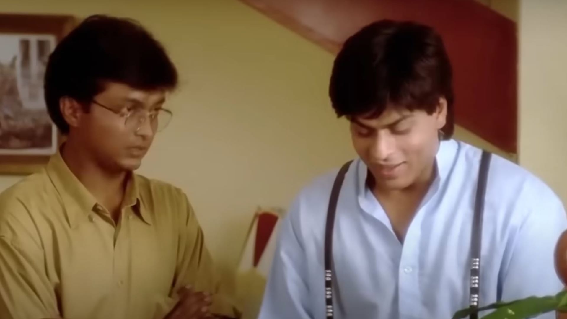Pardes Re Release Shah Rukh Khan Mahima Chaudhry musical romantic film subhash ghai theaters 15 november 2024