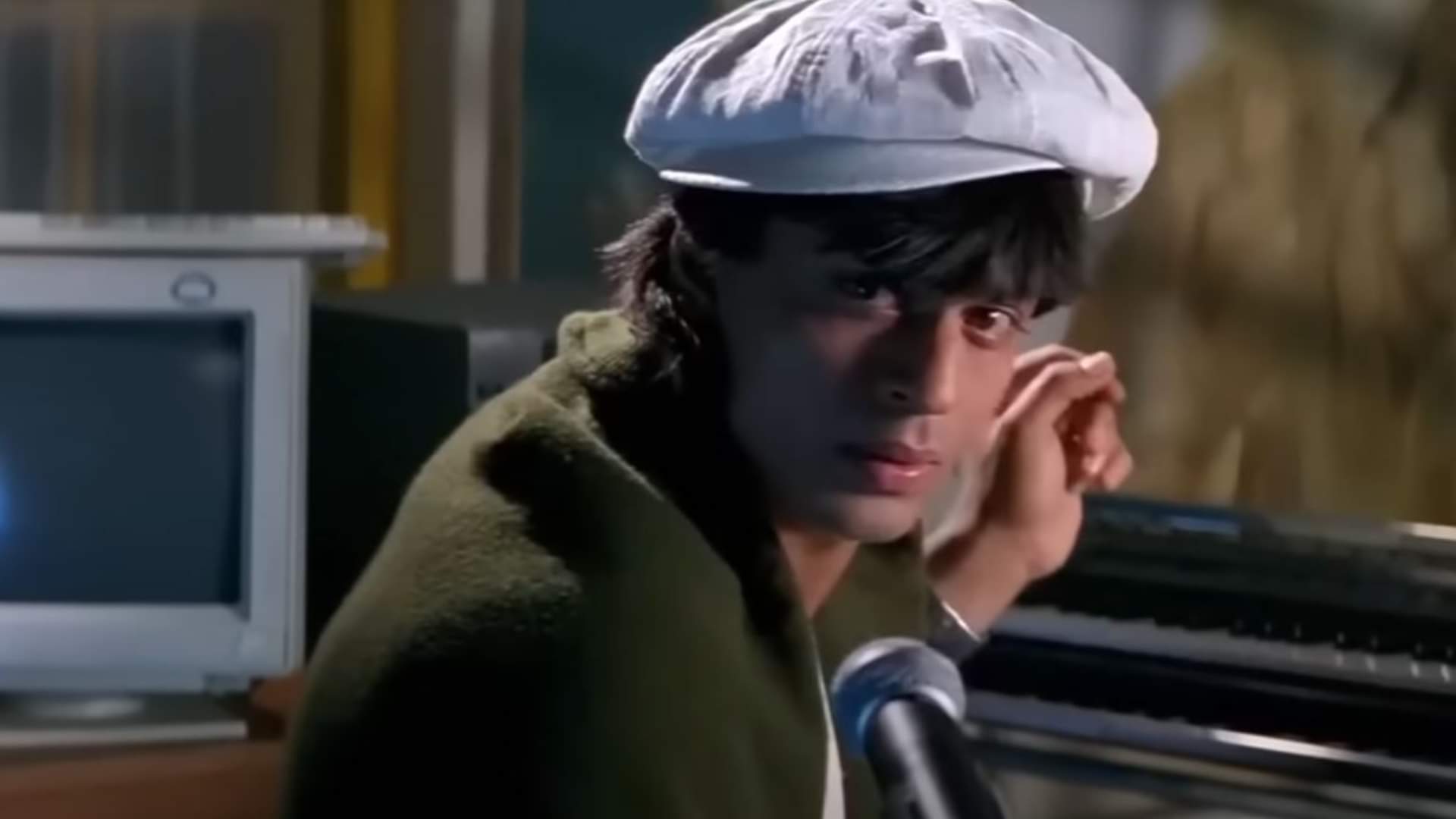 Pardes Re Release Shah Rukh Khan Mahima Chaudhry musical romantic film subhash ghai theaters 15 november 2024