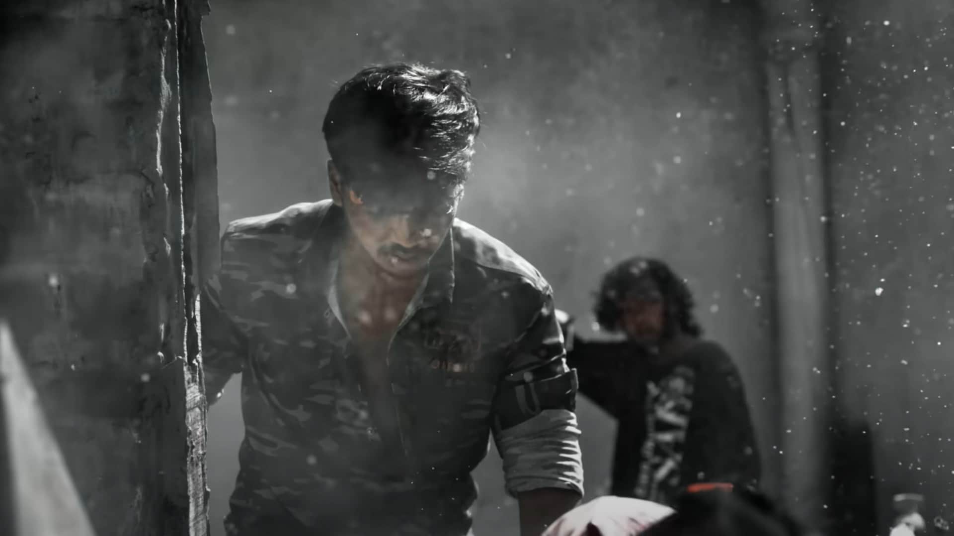Vijay sethupathi son surya debut film Phoenix release Postponed makers announced on social media