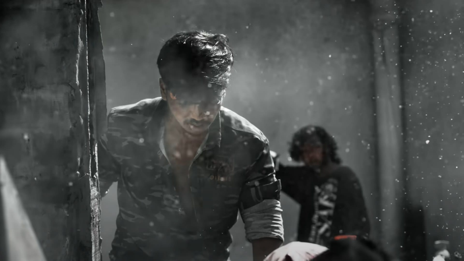 Vijay sethupathi son surya debut film Phoenix release Postponed makers announced on social media