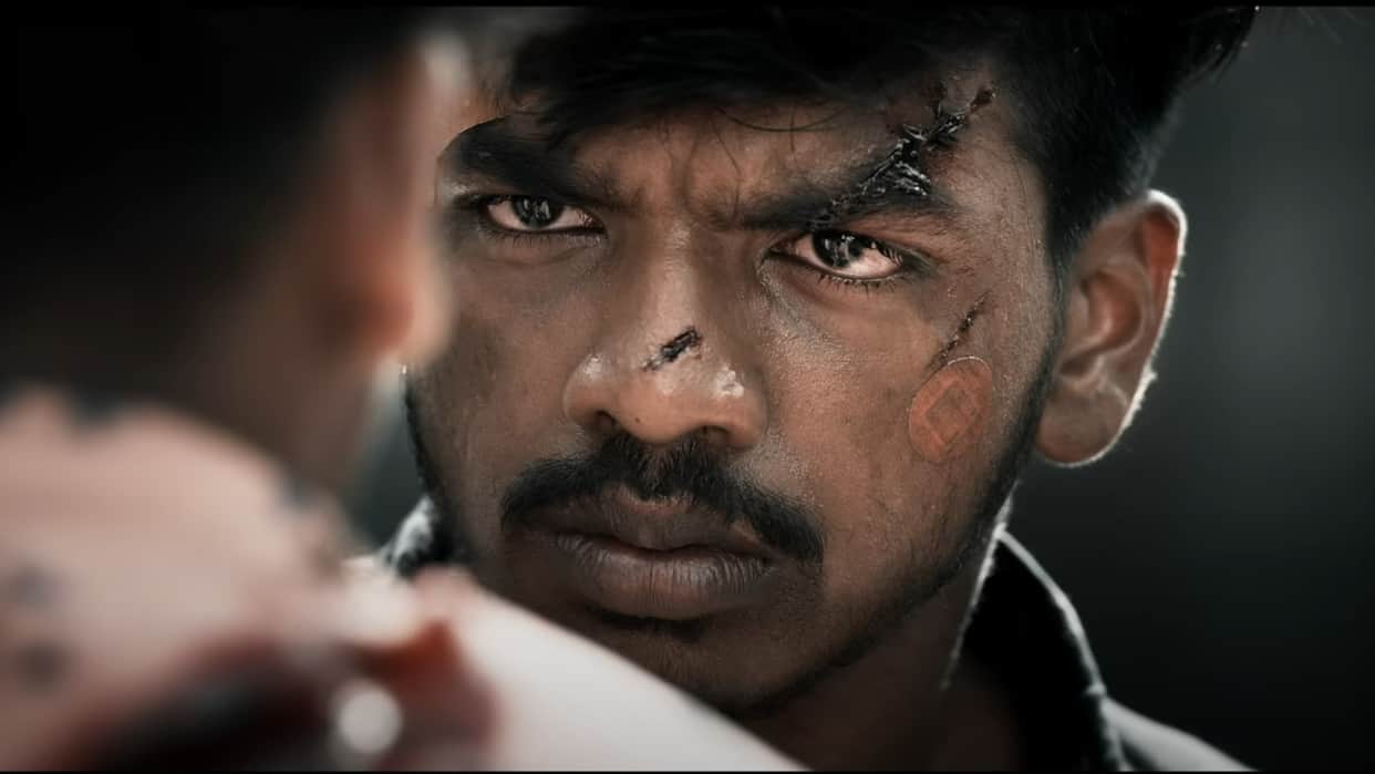 Vijay sethupathi son surya debut film Phoenix release Postponed makers announced on social media