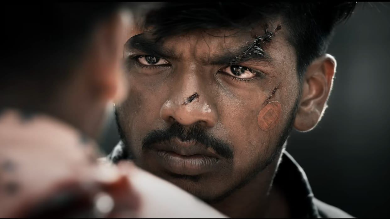 Vijay sethupathi son surya debut film Phoenix release Postponed makers announced on social media
