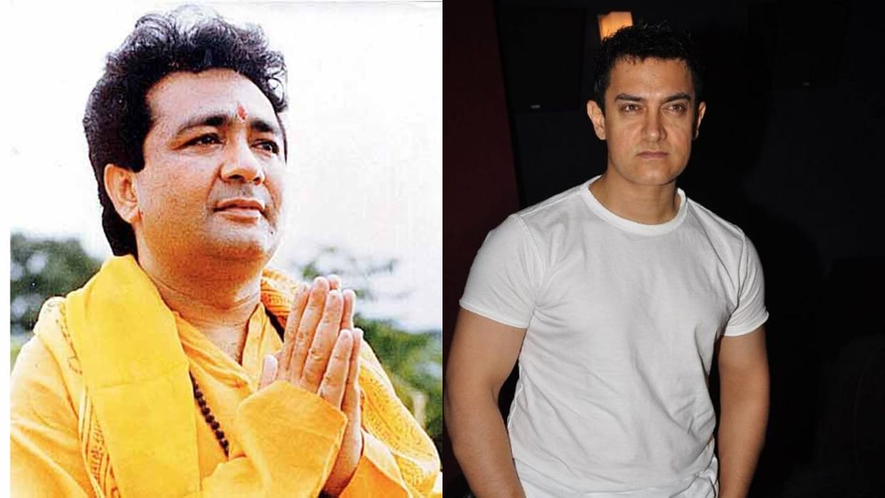 Bhushan Kumar revealed Gulshan Kumar biopic has been delayed because his mother did not approve the script