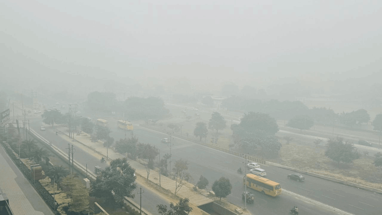 Speed limit on yamuna expressway and noida greater noida expressway Traffic Challan Details