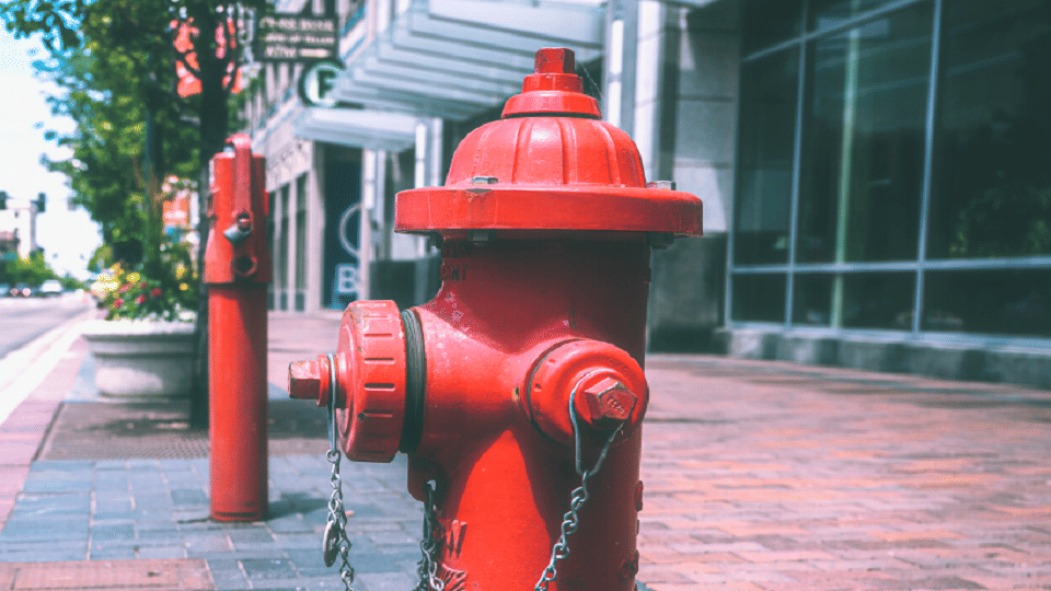 34 hydrants will be installed at seven places in Udham Singh Nagar district