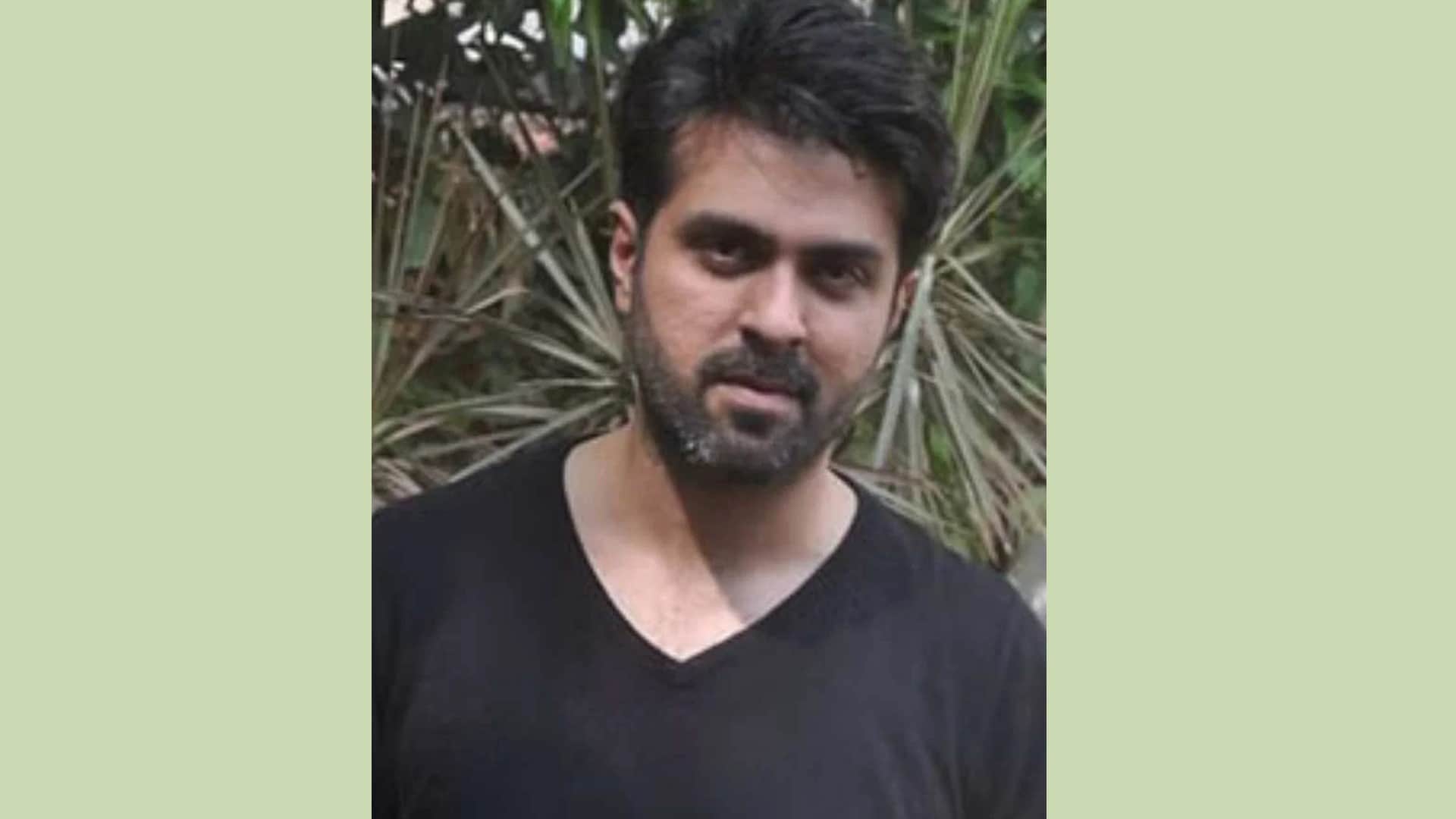 Harman Baweja returns to limelight with Scoop will debut as producer at IFFI Goa with MRS