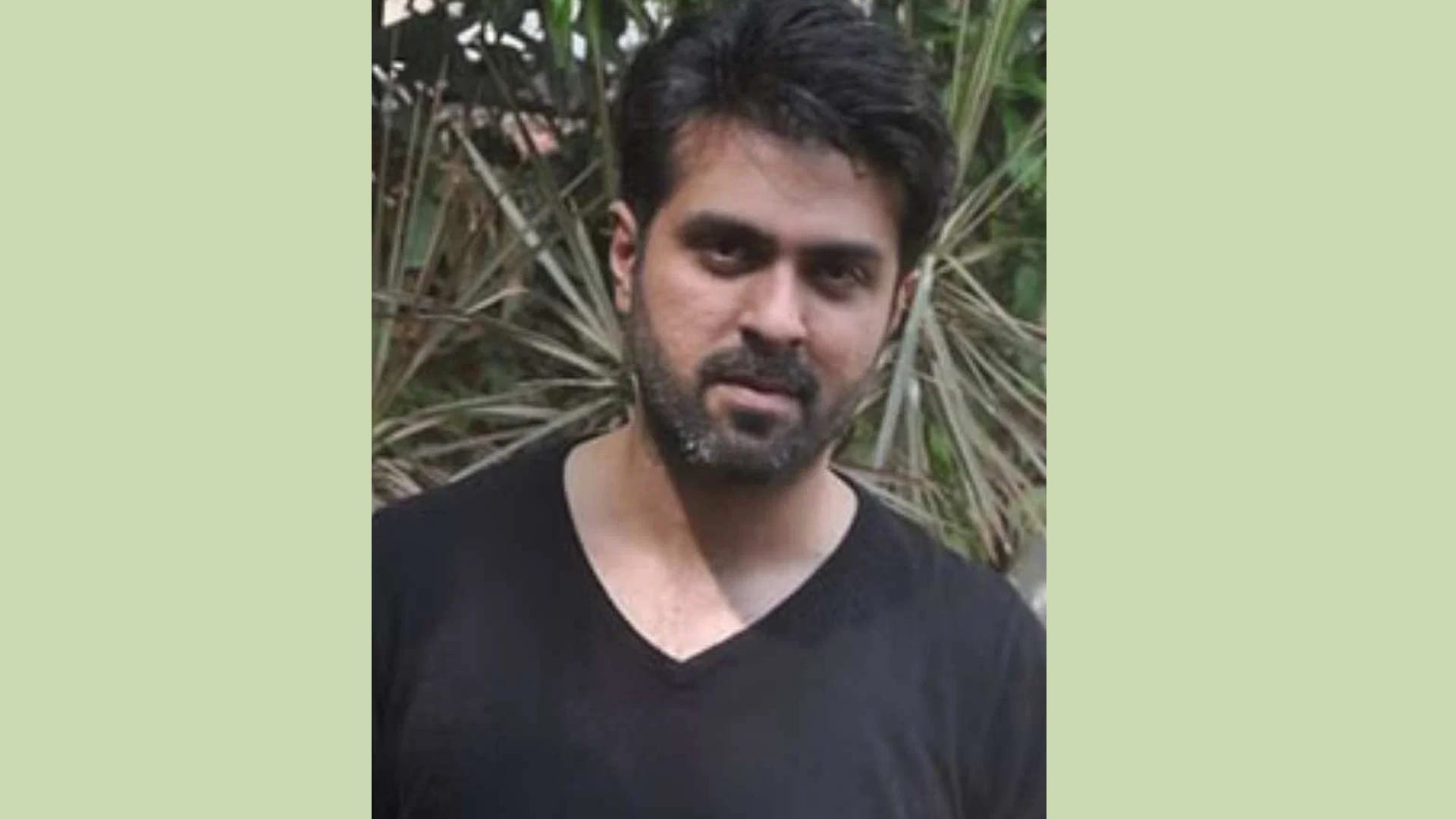 Harman Baweja returns to limelight with Scoop will debut as producer at IFFI Goa with MRS