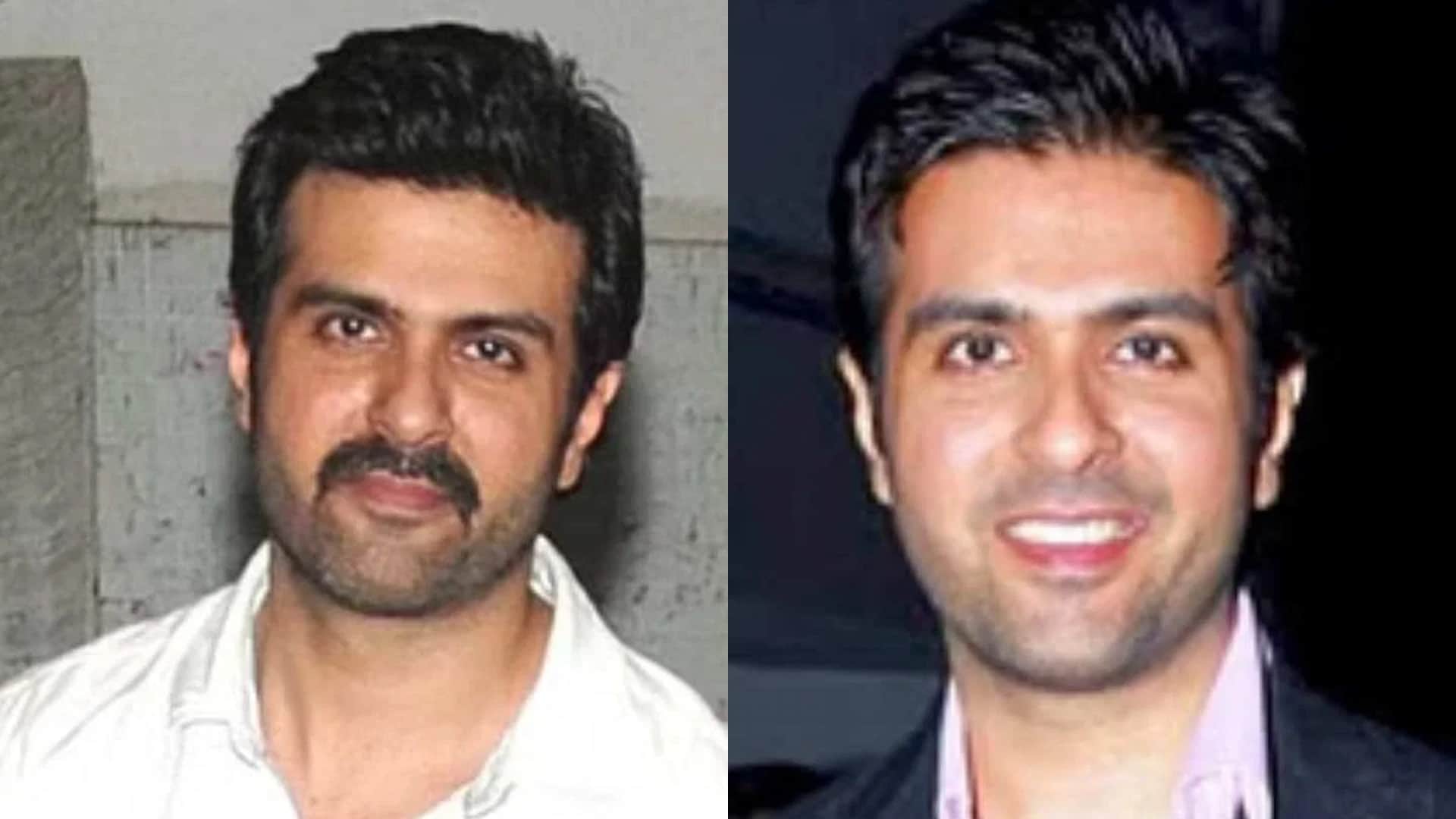 Harman Baweja returns to limelight with Scoop will debut as producer at IFFI Goa with MRS
