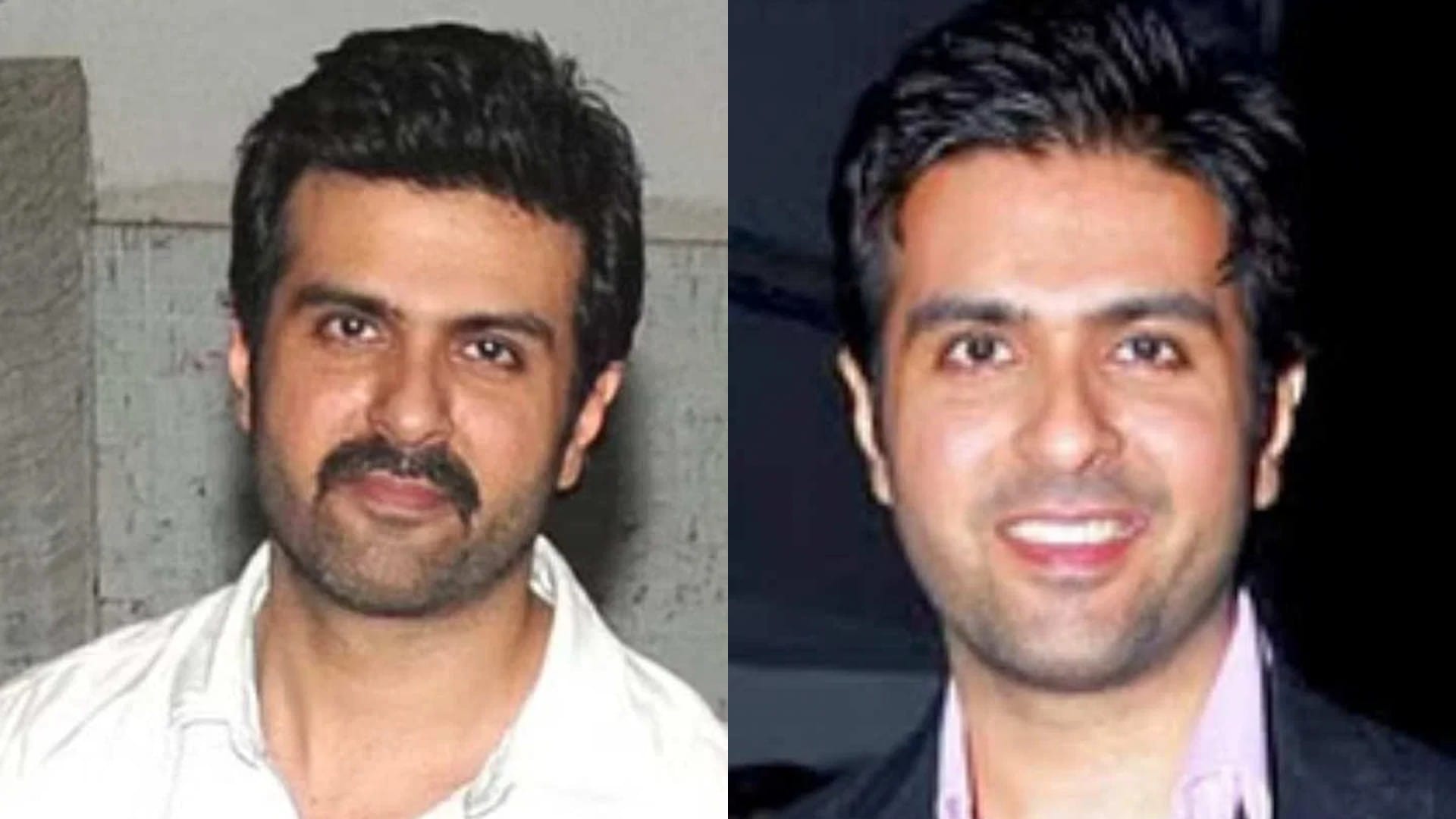 Harman Baweja returns to limelight with Scoop will debut as producer at IFFI Goa with MRS