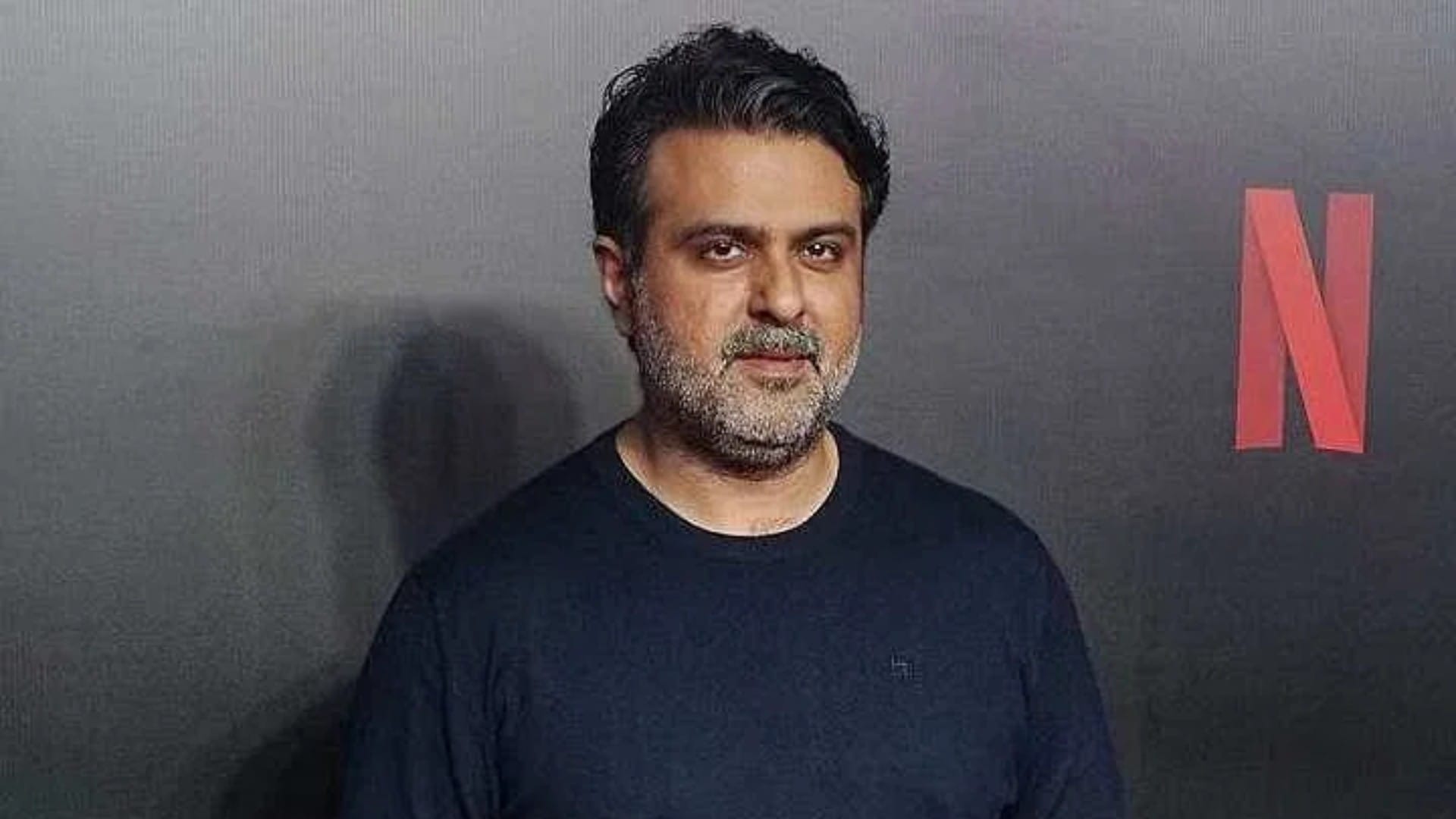 Harman Baweja returns to limelight with Scoop will debut as producer at IFFI Goa with MRS