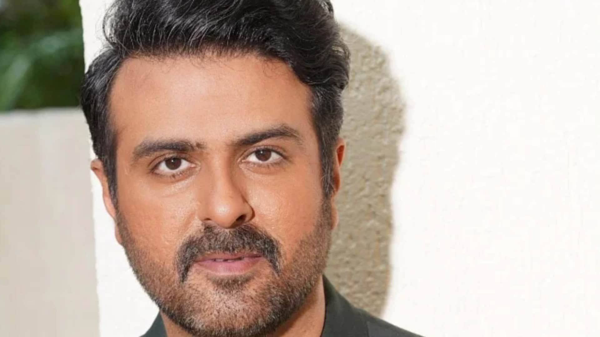 Harman Baweja returns to limelight with Scoop will debut as producer at IFFI Goa with MRS