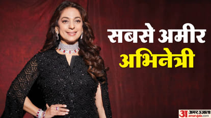 जूही चावला