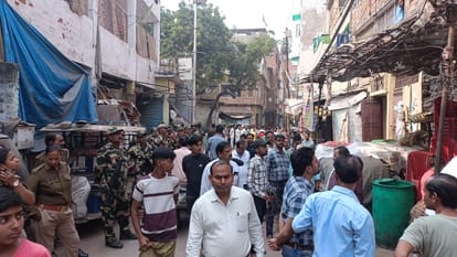 Kanpur Tripping spoiled the plan people are suffering in the heat Kesco MD said consumption increased