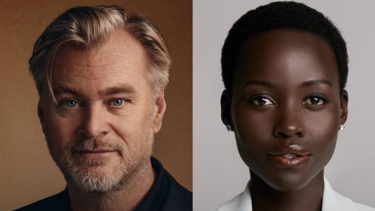 Oscar Winner Lupita Nyong Joins the Star Studded Cast of Christopher Nolan Next Film