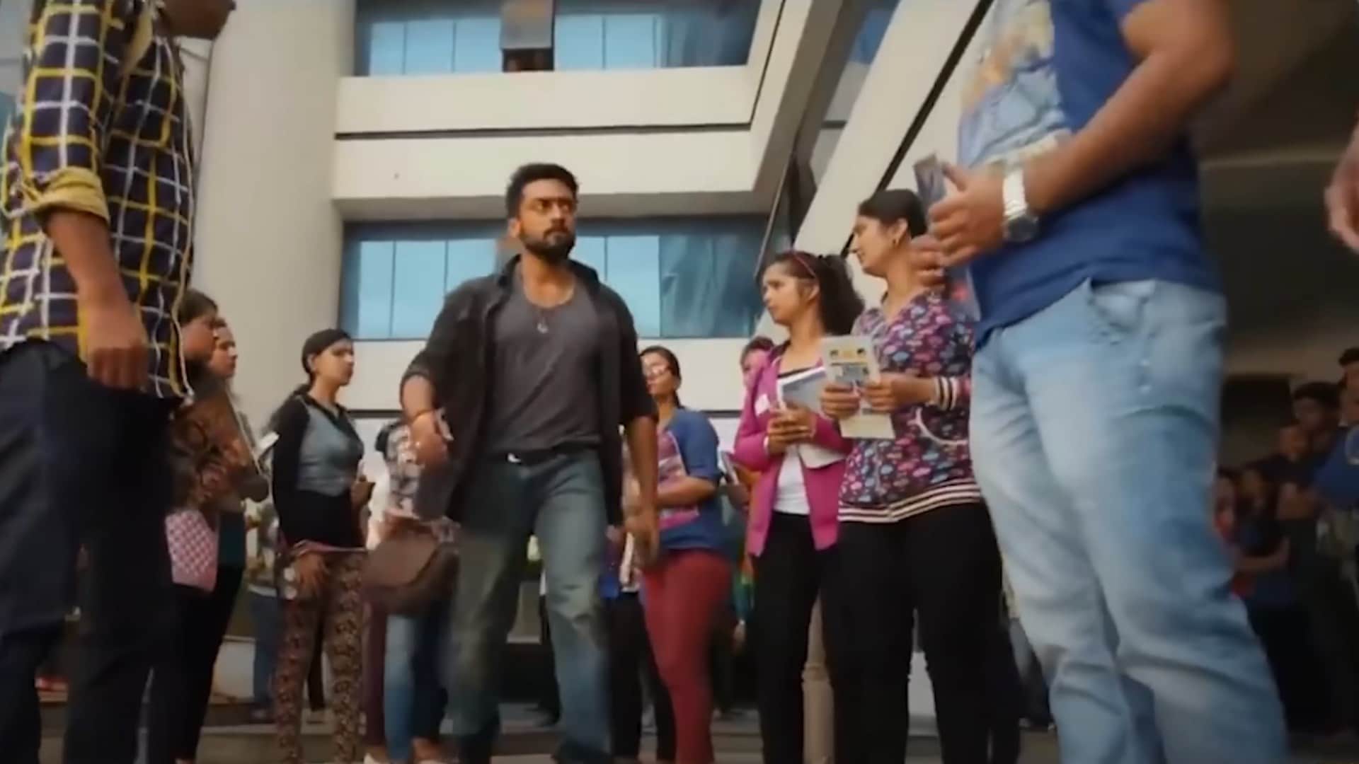 Kanguva actor Suriya Most watched Hindi Dubbed films on youtube Read details Inside