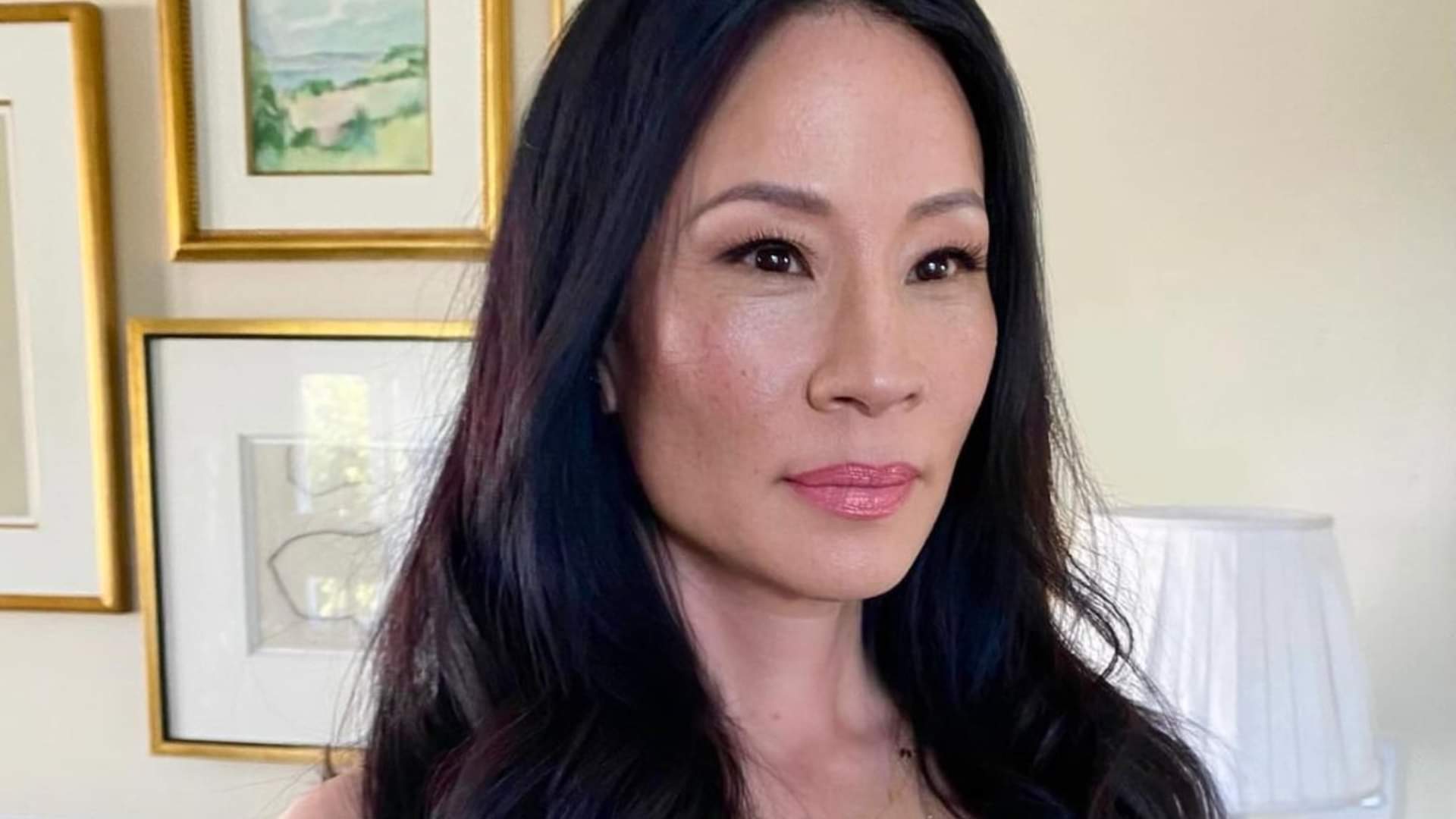 American actress Lucy Liu says her role in Charlie Angels Possible Reboot I am Never Going To Say No To That