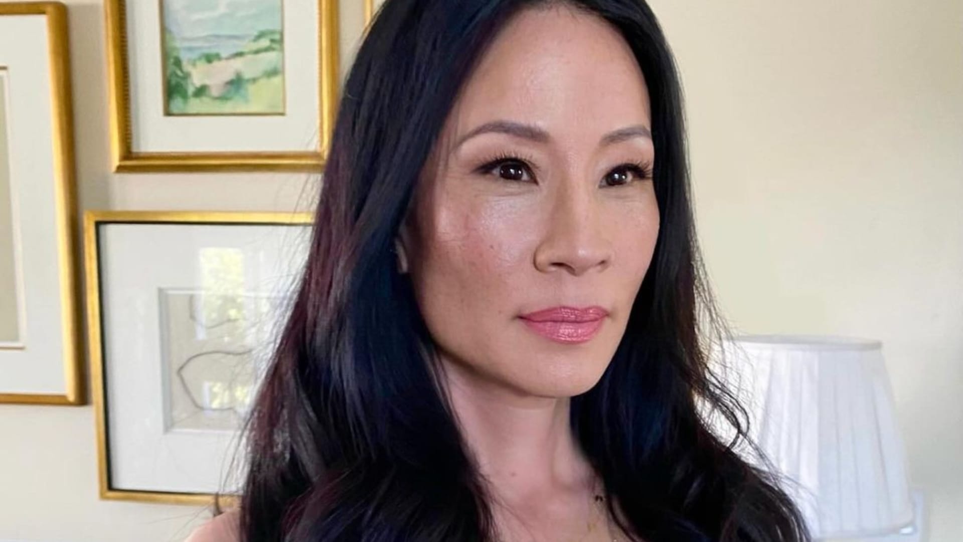 American actress Lucy Liu says her role in Charlie Angels Possible Reboot I am Never Going To Say No To That