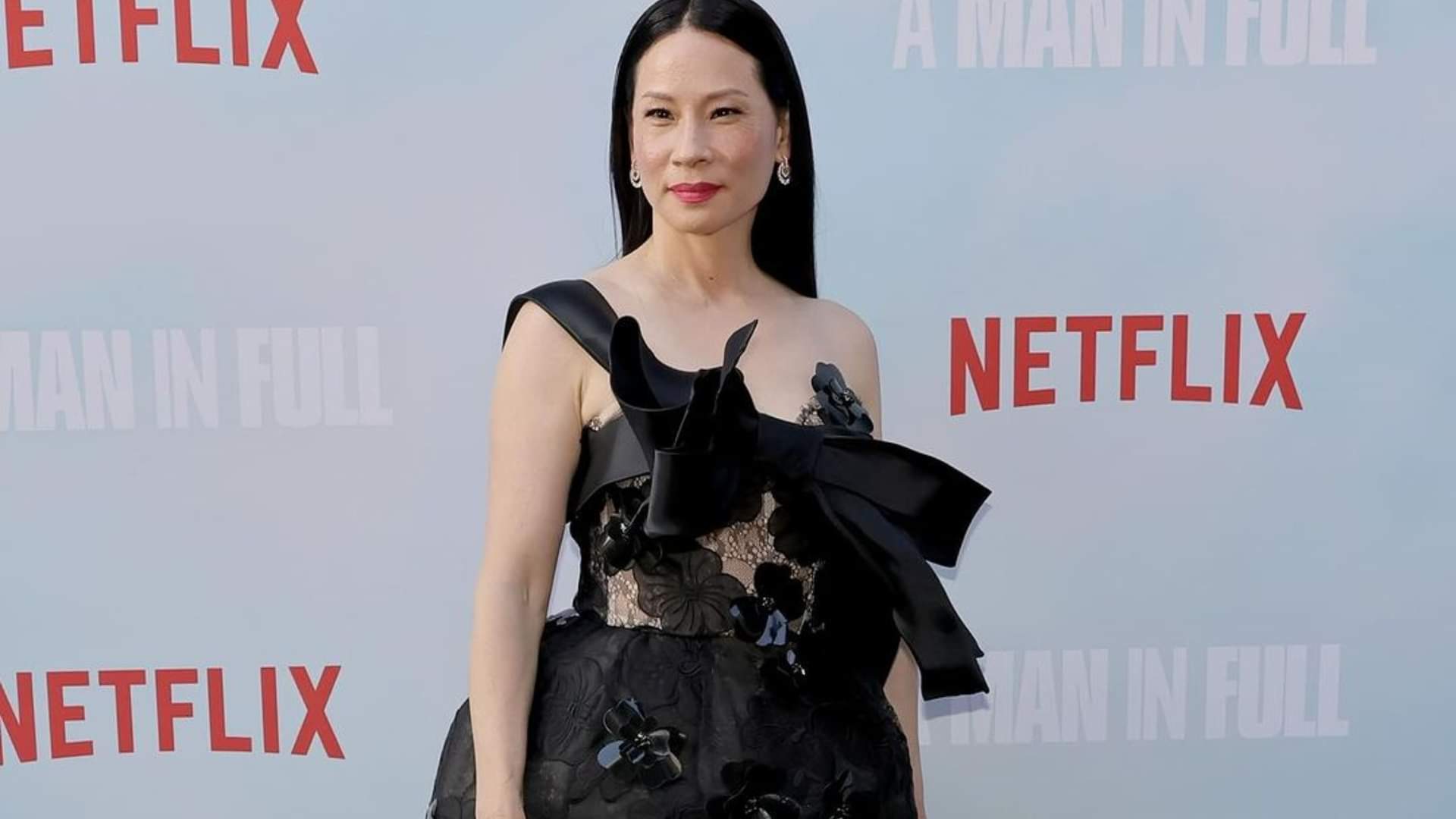American actress Lucy Liu says her role in Charlie Angels Possible Reboot I am Never Going To Say No To That