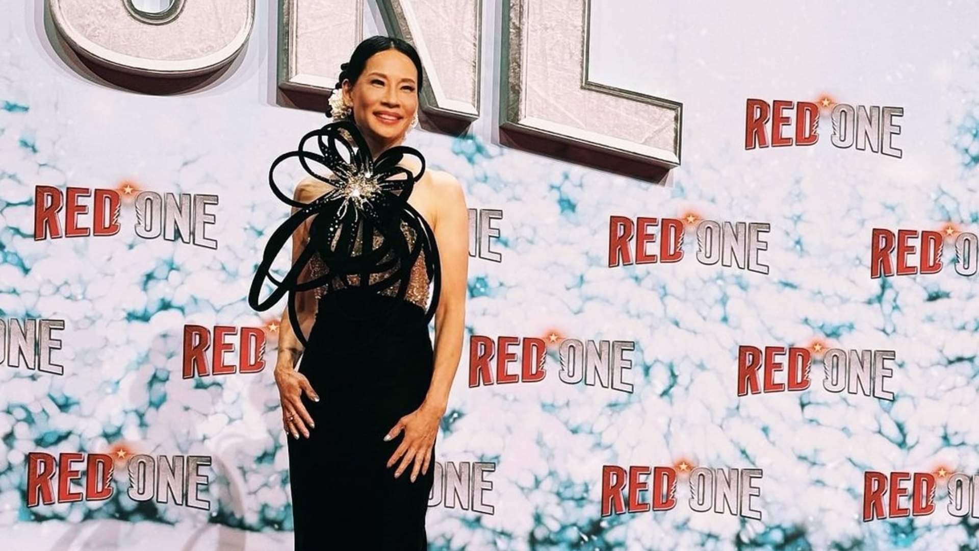 American actress Lucy Liu says her role in Charlie Angels Possible Reboot I am Never Going To Say No To That