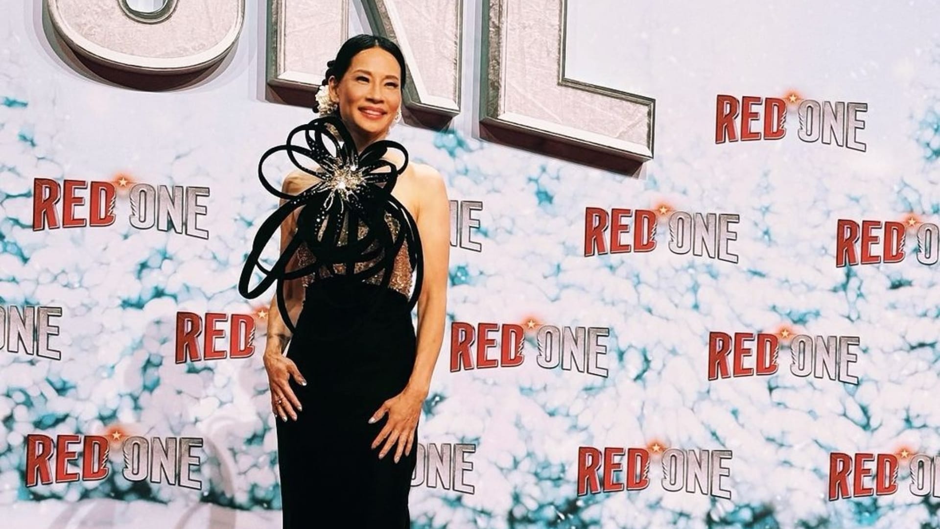 American actress Lucy Liu says her role in Charlie Angels Possible Reboot I am Never Going To Say No To That