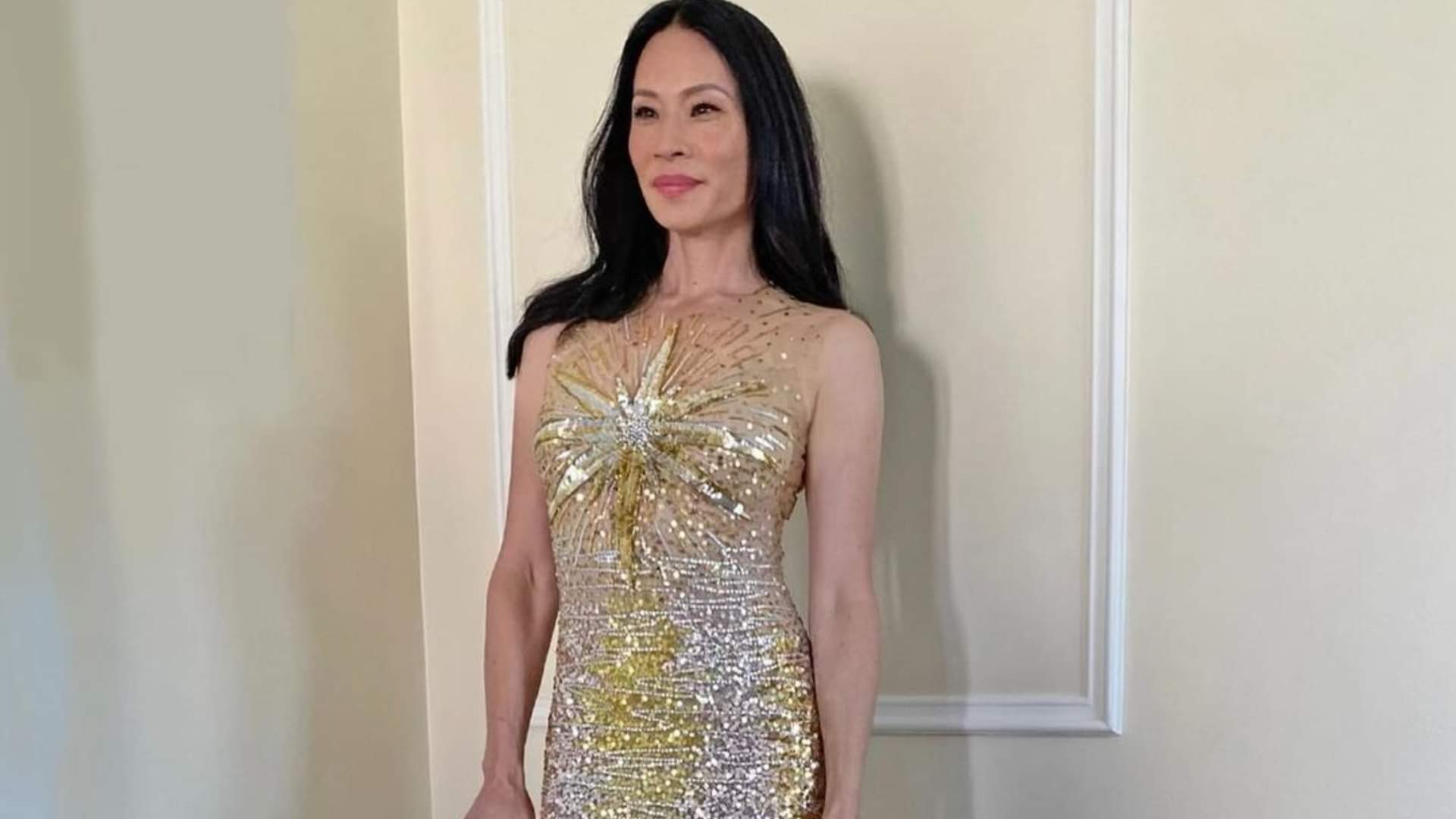 American actress Lucy Liu says her role in Charlie Angels Possible Reboot I am Never Going To Say No To That